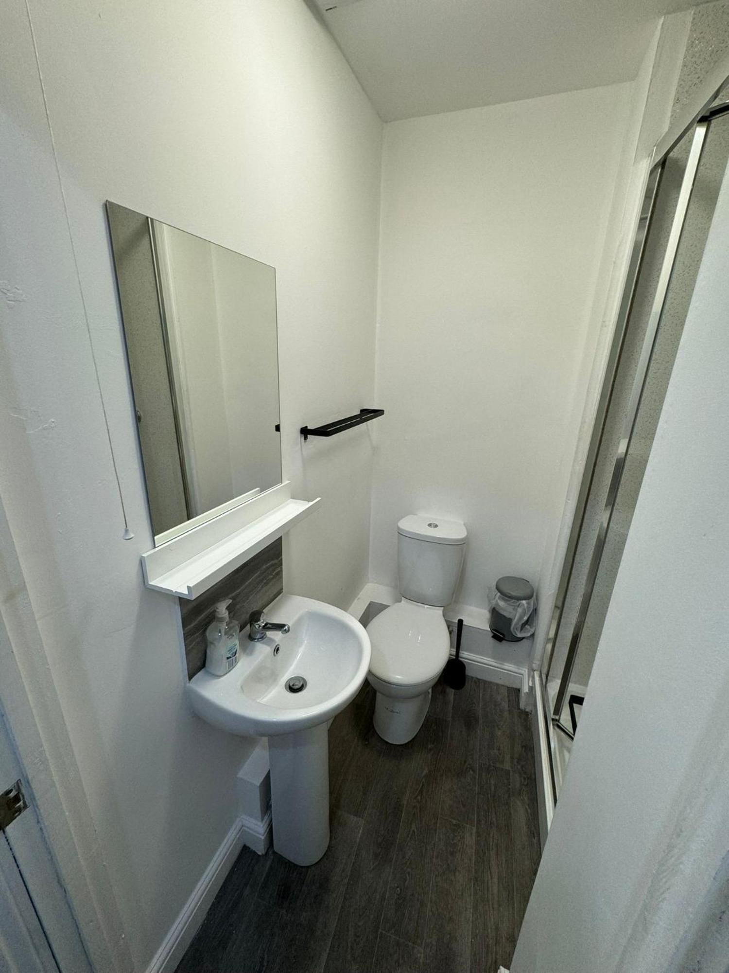 Modern Studios In Heart Of Nottingham Exteriör bild