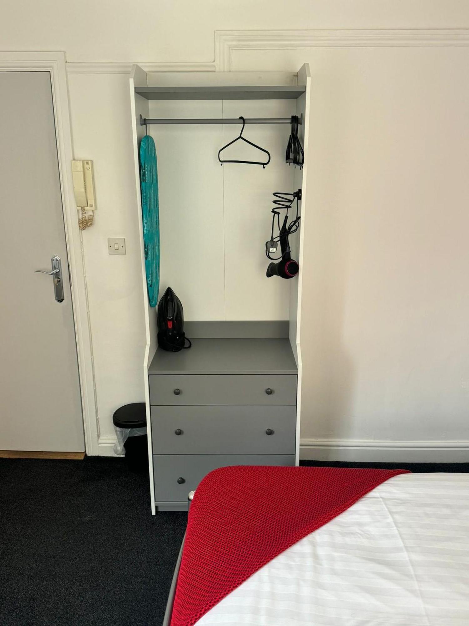 Modern Studios In Heart Of Nottingham Exteriör bild